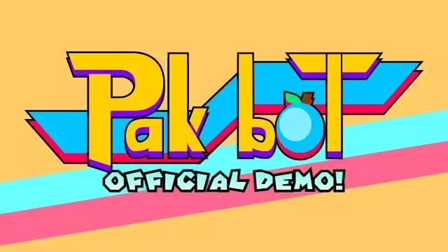 Pakbot (Demo)