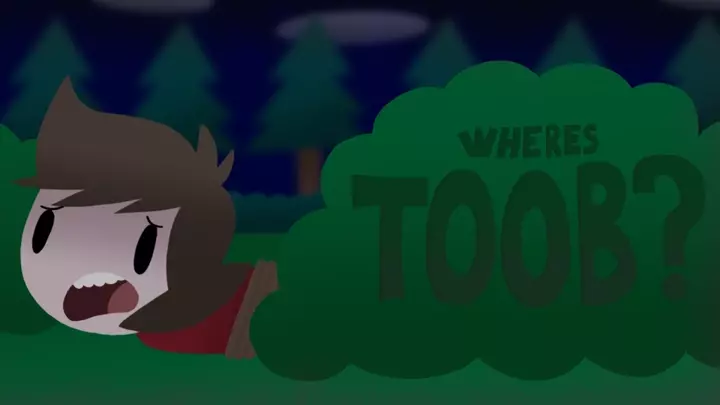 Where's Toob? (2015)