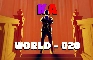 AN UNUSUAL PROPOSAL: STARFOUND - 020