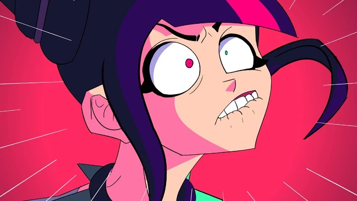 Juri Needs to Cross