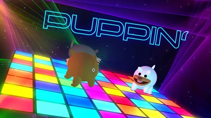 PUPPIN' (music video)