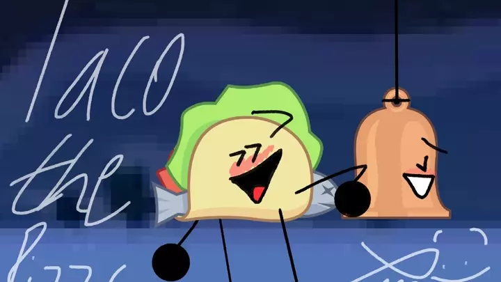 Taco the Rizzler (bfb 6 reanimated)