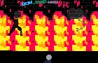 Run jump and die