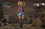 Cowgirl Kelly Rides Into Town [Part 1 of 3]