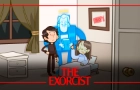 The Exorcist Parody