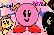 DRAW WITH KIRBY