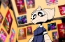 Zooble is my wife...