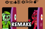 HTF Creepy Restroom (2023 Remake)