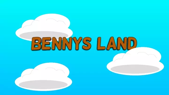 Benny's Land