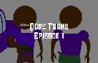 Qore Toons | Episode 1 | Pilot