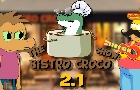 Bistro Croco Show #2 - Amogus Opera