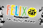 JOIN TODAY - Felix The Cat's Maltese Milkshake Reanimated