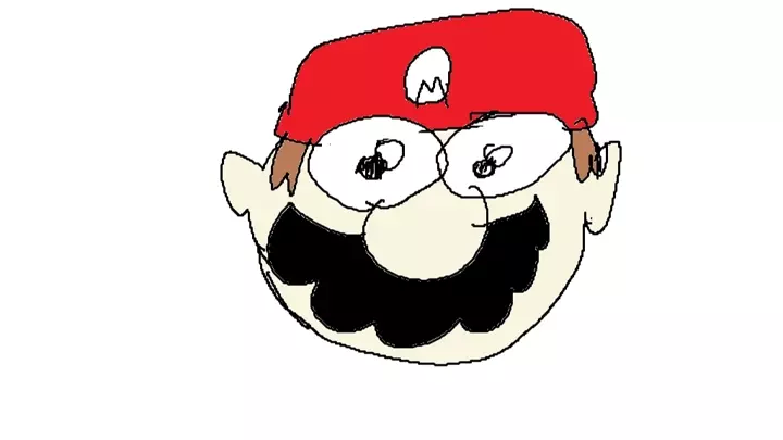 Mario Wonder Weird