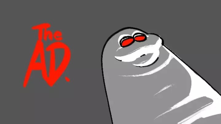 The Ad