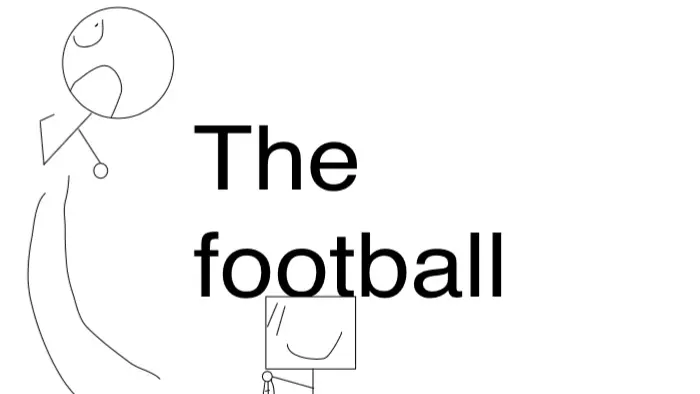 The Football