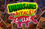 Dinosaurs Attack Collab 2023