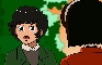 Devilman dub scene re animated
