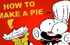 How To Make a Pie
