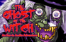 The Ghost of the Witch: An Ear-ie Halloween Headphone Adventure