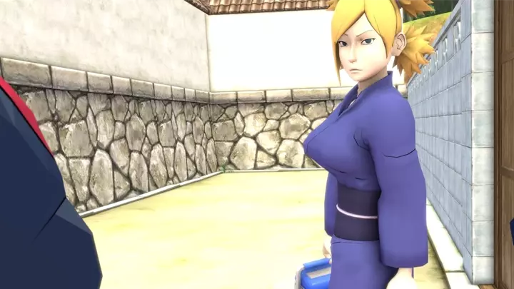 Boruto Part 3 Episode 1