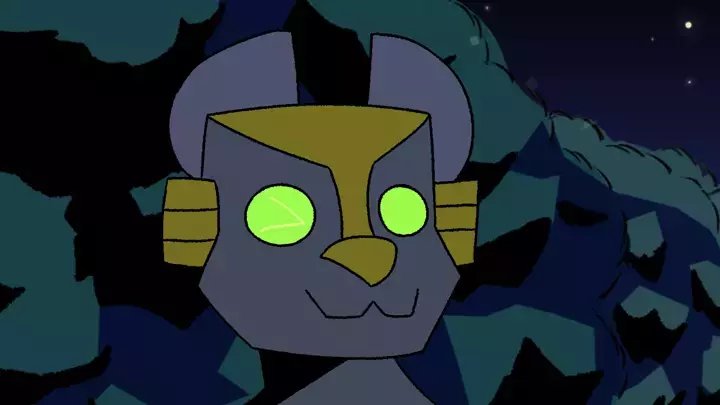 El Dorado redialed scene 273