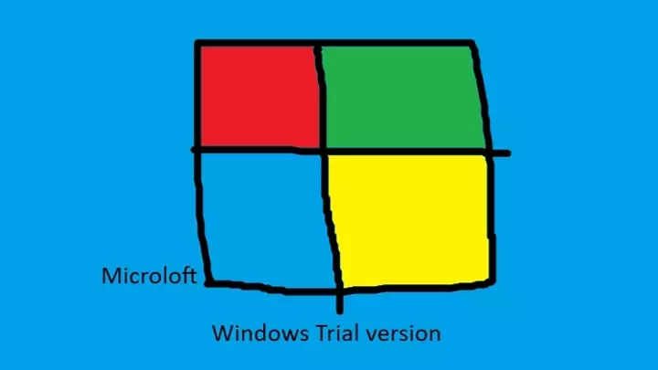 Microloft Windows Trial Version