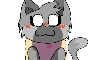 Nyan Hoe (Animation)