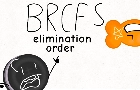 BRCFS elimination order