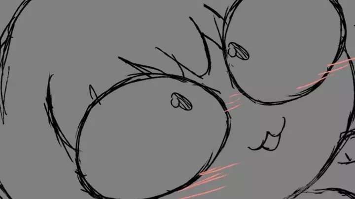 neco ark NSfW animatic preview