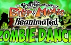 Billy &amp;amp; Mandy Reanimated: &amp;quot;Zombie Dance&amp;quot;