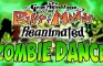 Billy & Mandy Reanimated: "Zombie Dance"