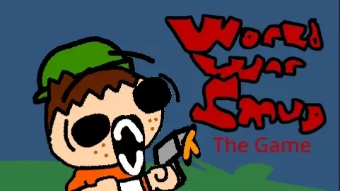 Smug The Series - World War Smug: The Game