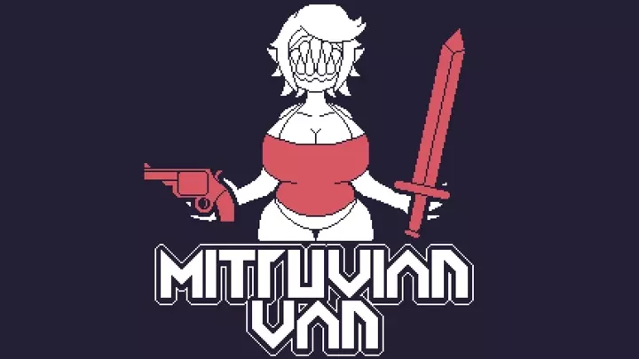Mitruvian Van