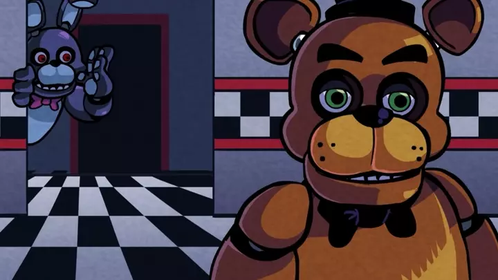 What does FNAF even mean?