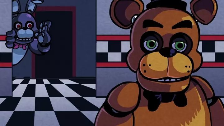 What does FNAF even mean?