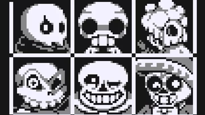 ULTIMATE SKELETON QUIZ! Who are they and where are they from