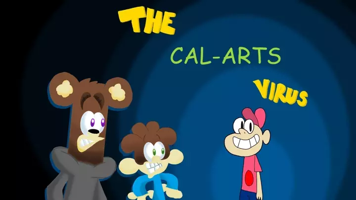 The Cal-Arts Virus