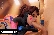 Cute Dva with Ponytail Giving Blowjob