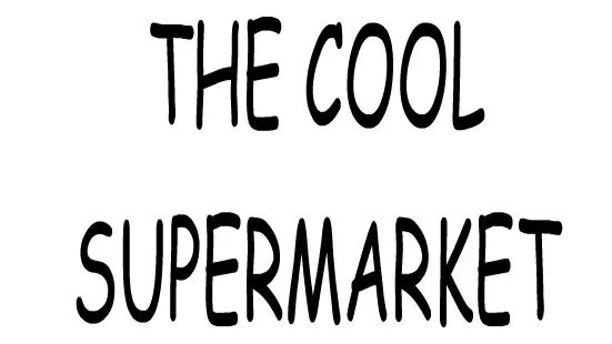 The Cool Supermarket