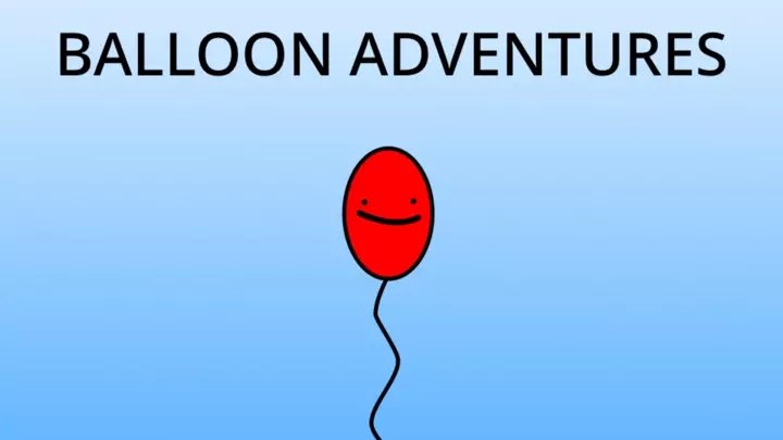 Balloon adventures [Alpha]