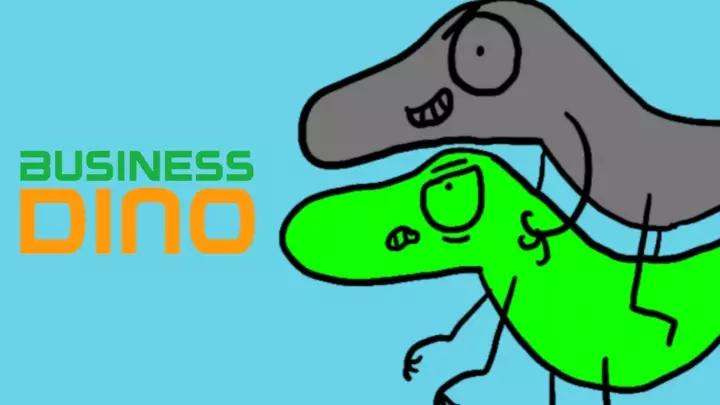 Business Dino (Official Movie)