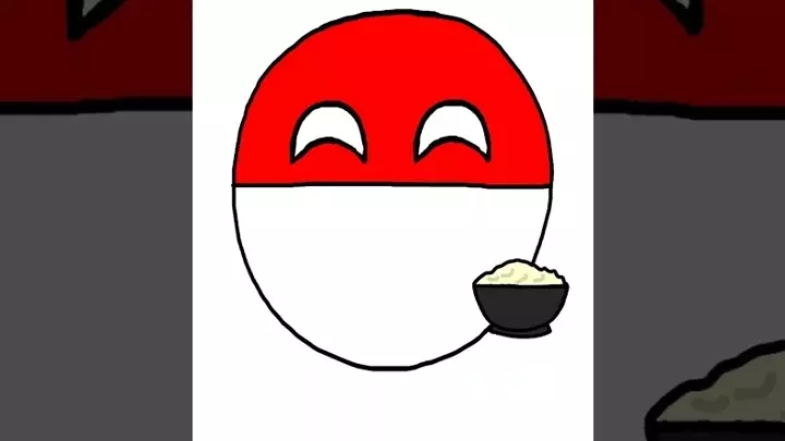Countryballs - Rice in different languages