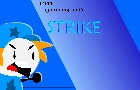 Speedr's World - Cameron Goes on Strike (pt.1)
