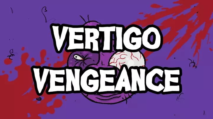 Vertigo Vengeance