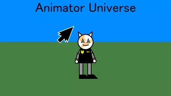 Animation Universe(Teaser)