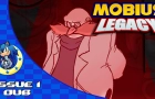 Mobius Legacy: Issue 1 Dub