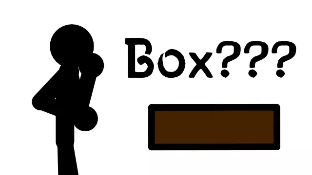 What's In The Box? | A Pivot Animation Test