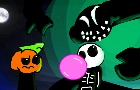 Spook mont but bad
