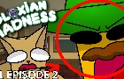 BLOXIAN MADNESS | DO NOT WATCH AT 3AM!! (POSSESSION MIGHT HAPPEN) | Season 1 Episode 2