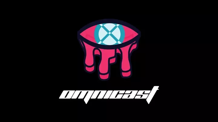 Omnicast Logo